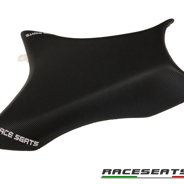 Race Seats Pyramid Line w/ OEM Seat Plate - Kawasaki ZX-10R (2016